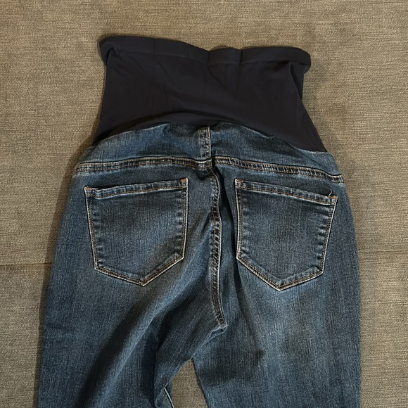 Maternity Jeans - Picture 5 of 5